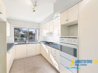 15 / 1 Blackwall Point Road, Abbotsford