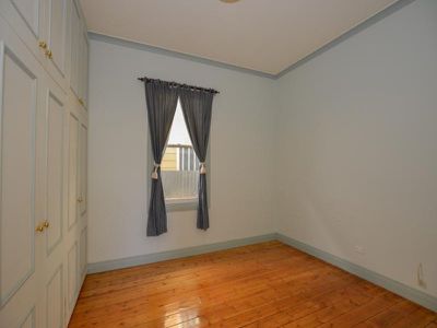 80 Bourke Street, Lamington