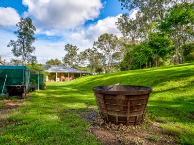 19-21 Currawong Court, Tamborine