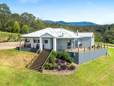 316A Ridge Road, Central Tilba