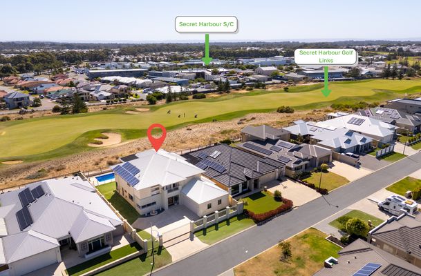 43 Holloways Ridge, Secret Harbour