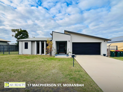 17 Macpherson Street, Moranbah