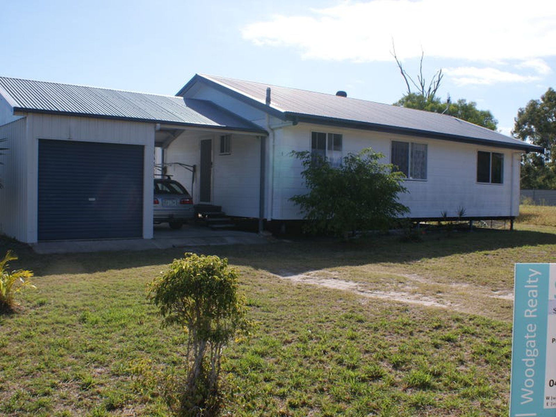 1 Whale Court, Woodgate