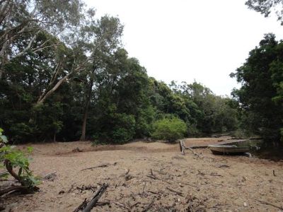 Lot 1, 1 Unnamed, Cooktown