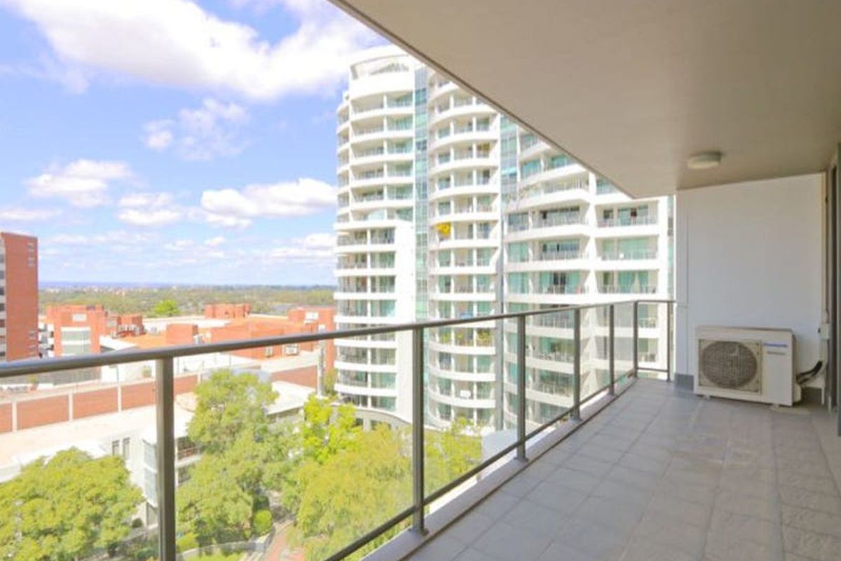 191 / 143 Adelaide Terrace, East Perth