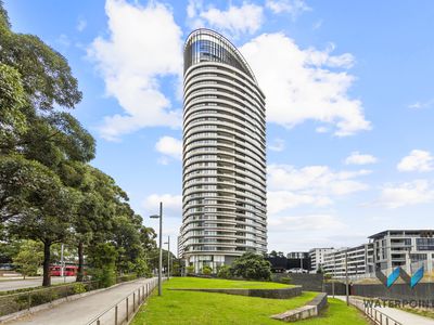 1803 / 1 Australia Avenue, Sydney Olympic Park
