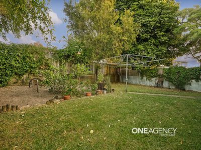 62 Cintra St, Durack