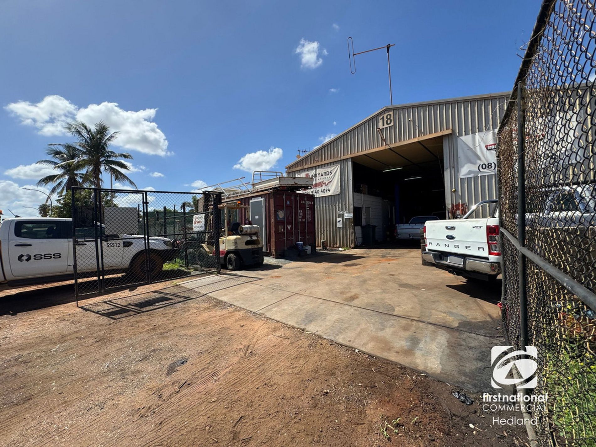 18 Carlindie Way, Wedgefield