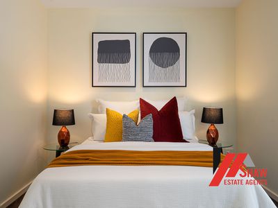 401 / 8 Exploration Lane, Melbourne