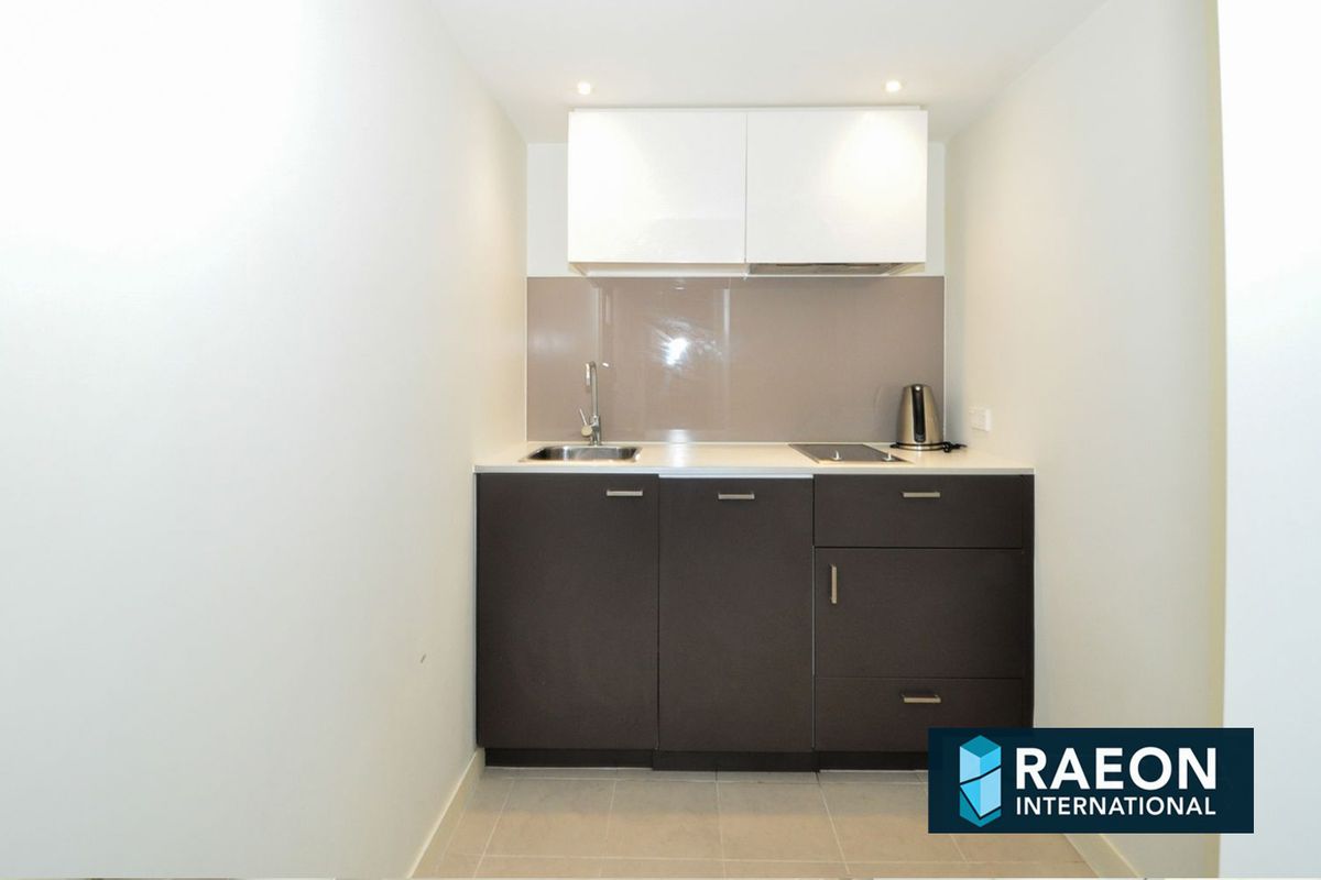 1131/572 St Kilda Rd, Melbourne