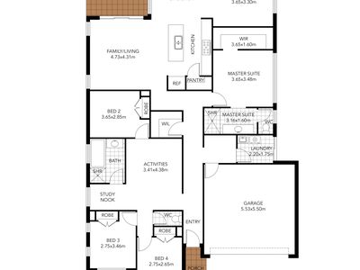 44 Patrina Circuit, St Georges Basin