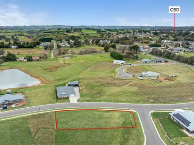 1 Keith Close, Crookwell