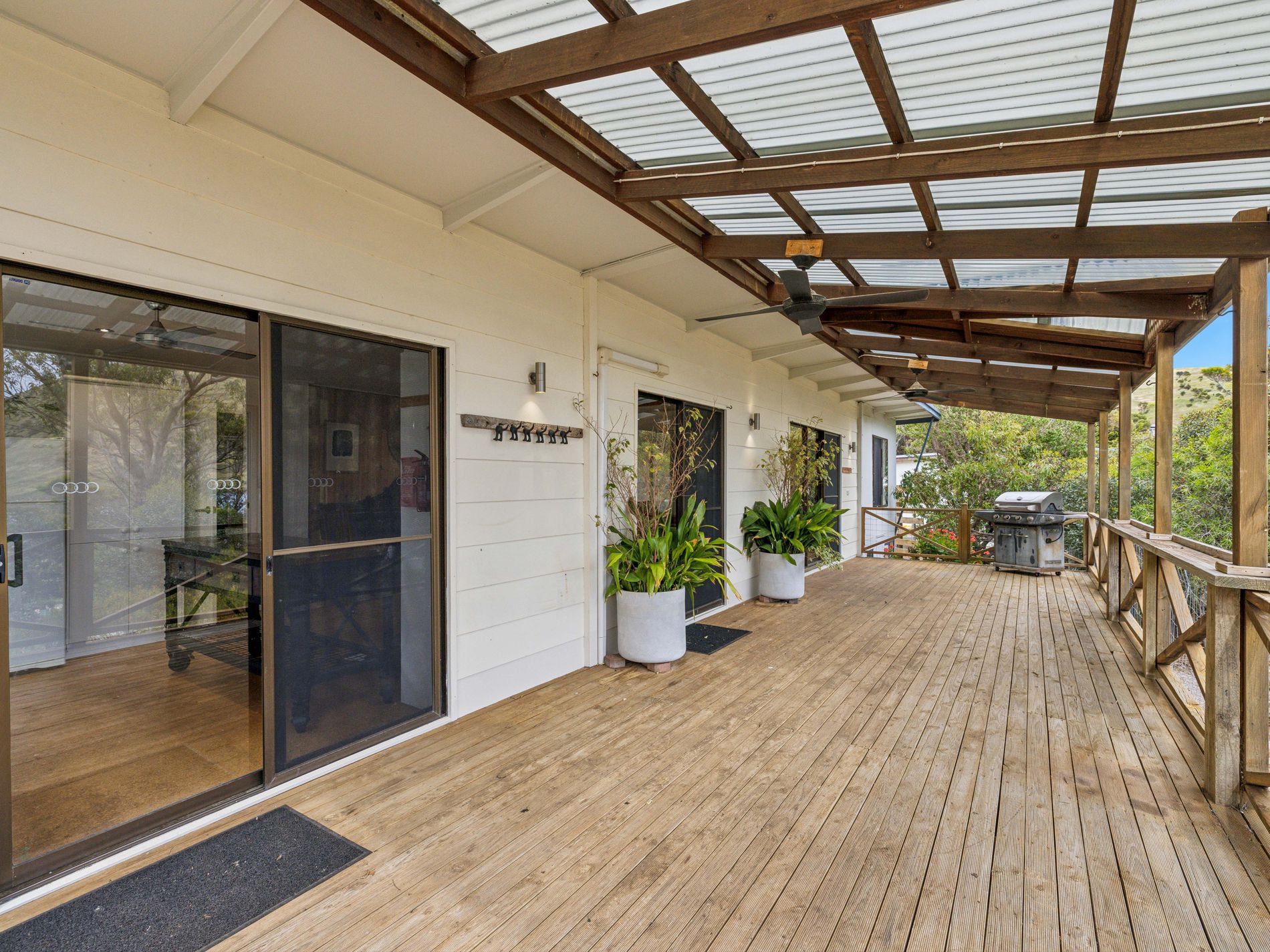 13 Scenic View Drive, Second Valley