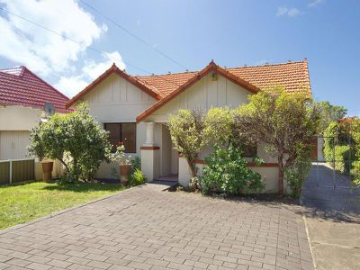 300 Gardeners Road, Rosebery
