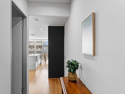 53 / 22 St Georges Terrace, Perth