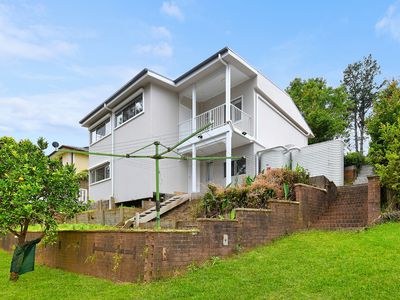 8 Queens Road, Lawson