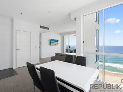 55 / 5 Woodroffe Avenue, Main Beach