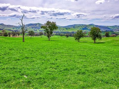 944 Wymah Road, Bowna