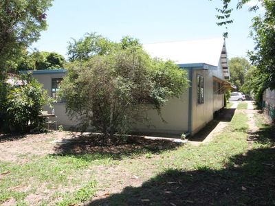 74 KING STREET, Charters Towers City