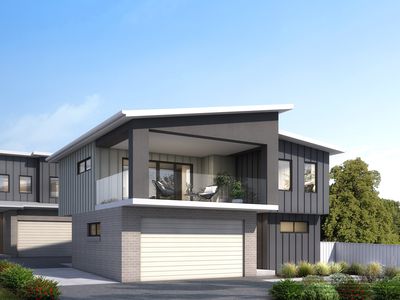 3 / 60 Raleigh Street, Albion Park
