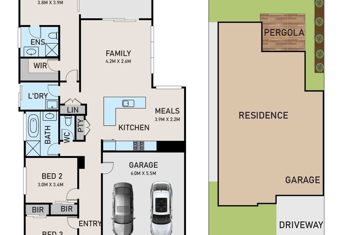 68 Sabel Drive, Cranbourne North