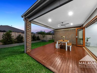 6 Croft Street, Caroline Springs