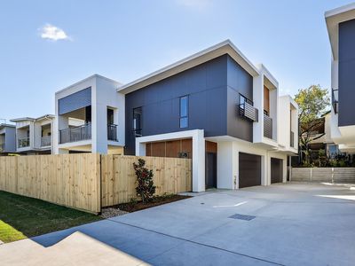 1 / 40 London Street, Nundah