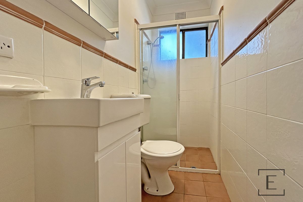4 / 10 Tranmere Street, Drummoyne