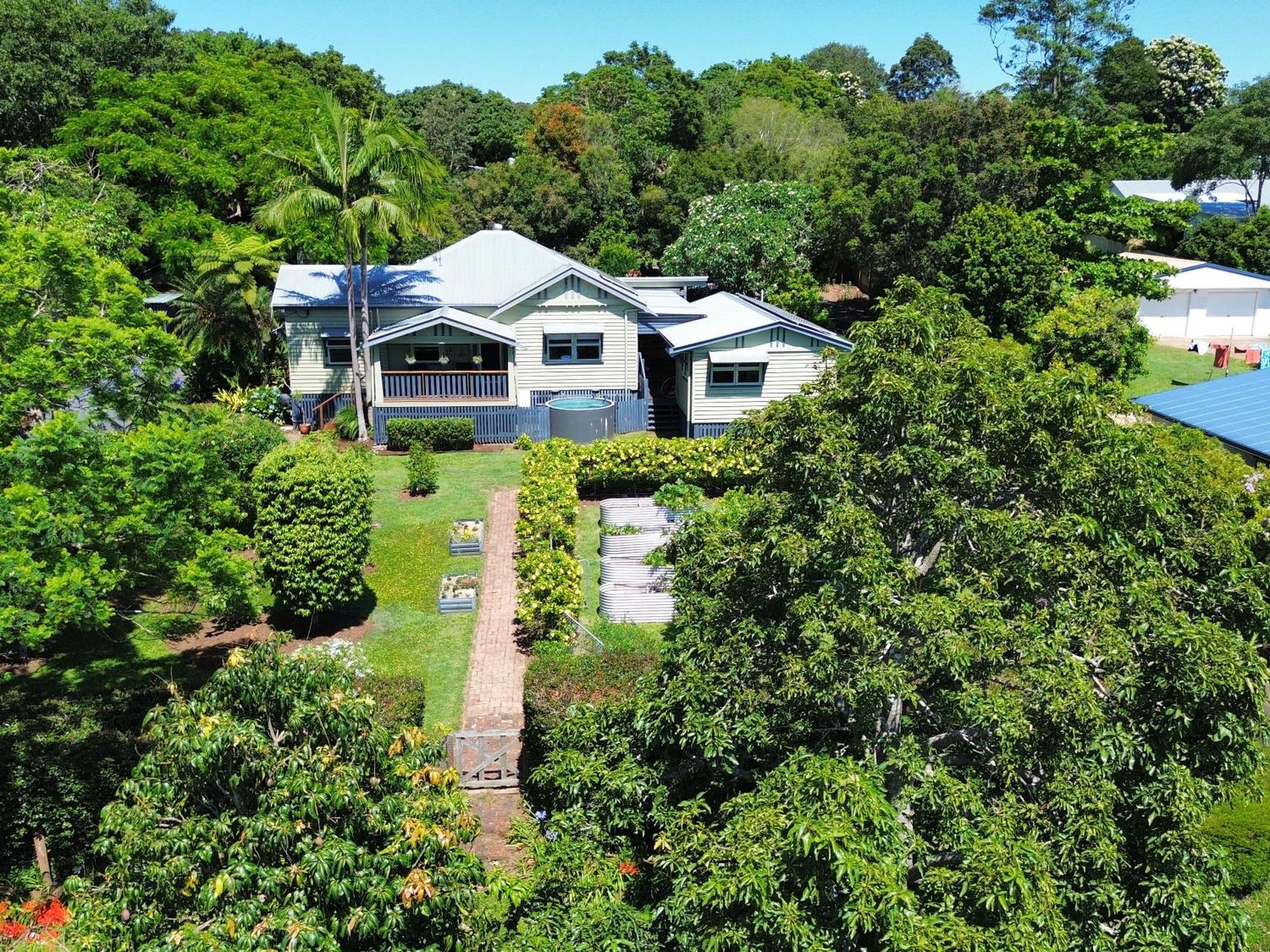 29 Church Street, Pomona