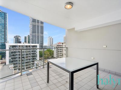 63 / 259-269 Hay Street, East Perth