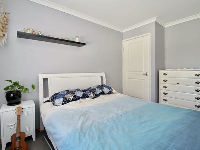 1 Homestead Place , Byford