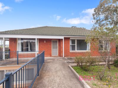 25 White Street, West Bathurst