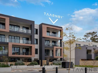 409 / 1 Banksia Street, Glenside