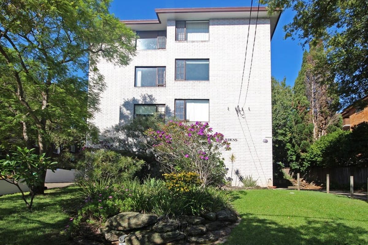 6 / 18-20 Price Street, Ryde