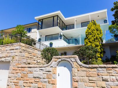 10 Wyuna Road, Point Piper