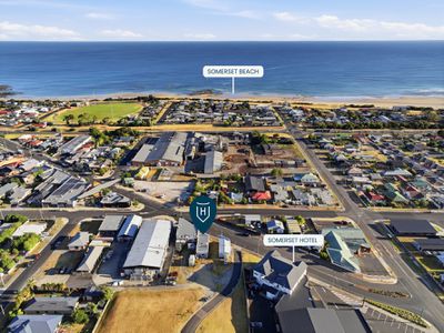 31 Wragg Street, Somerset