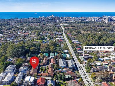 5 / 36 Grey Street, Keiraville