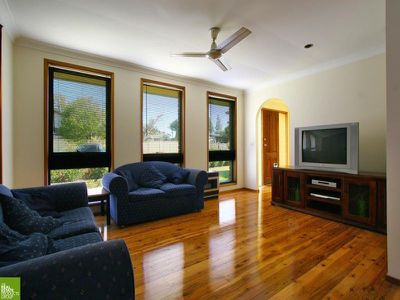 1 / 2A Fisher St, Oak Flats