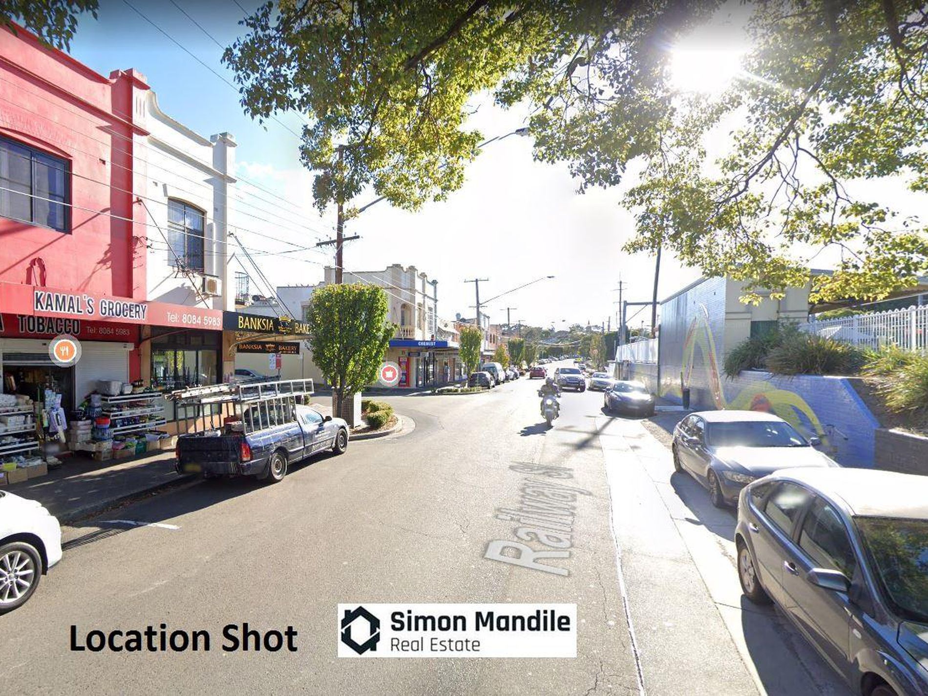 20 / 26A Wolli Creek Road, Banksia