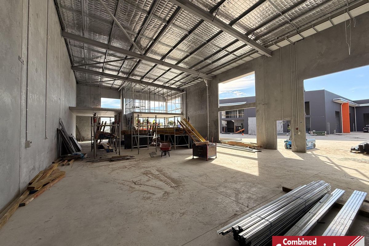 4 Steer Road, Gregory Hills