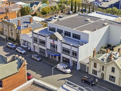102-104 Cameron Street, Launceston