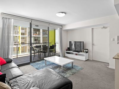 21 / 375 Hay Street, Perth