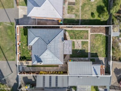6 Napoleon Street, Youngtown