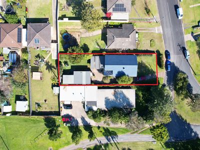 3 Payne Street, Narooma
