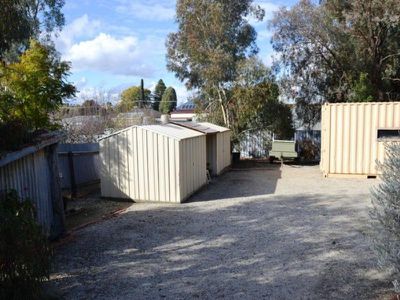 14 Gordon Street, Boort