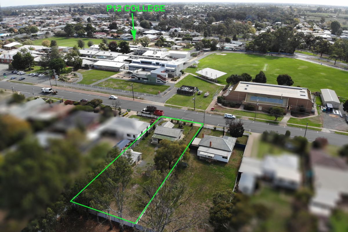 96 Fischer Street, Kyabram