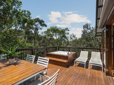 31 / 24 Scott Street, Byron Bay