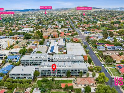 23 / 4 Ross Road, Queanbeyan