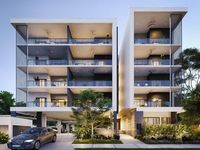 22 / 9 Mayhew Street, Sherwood