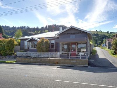 3426 Huon Highway, Franklin